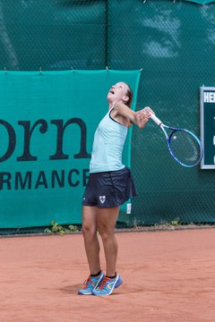 Bild 303 - BL2 TC R�W Wahlstedt - Rochusclub D�sseldorf : Ergebnis: 3:6  u. TC RW Wahlstedt 2 - Bremerhavener TV : Ergebnis: